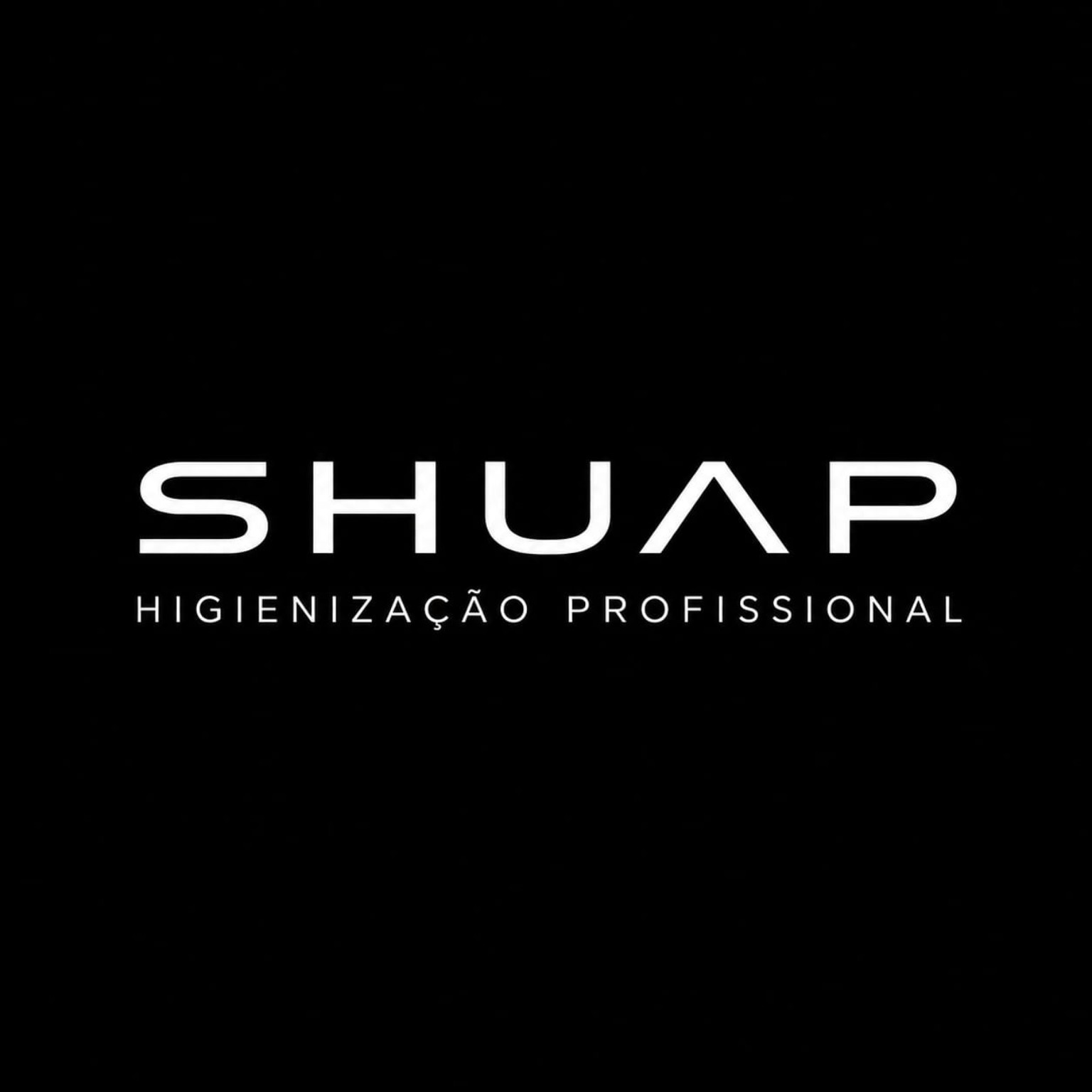 SHUAP Higienização Profissional